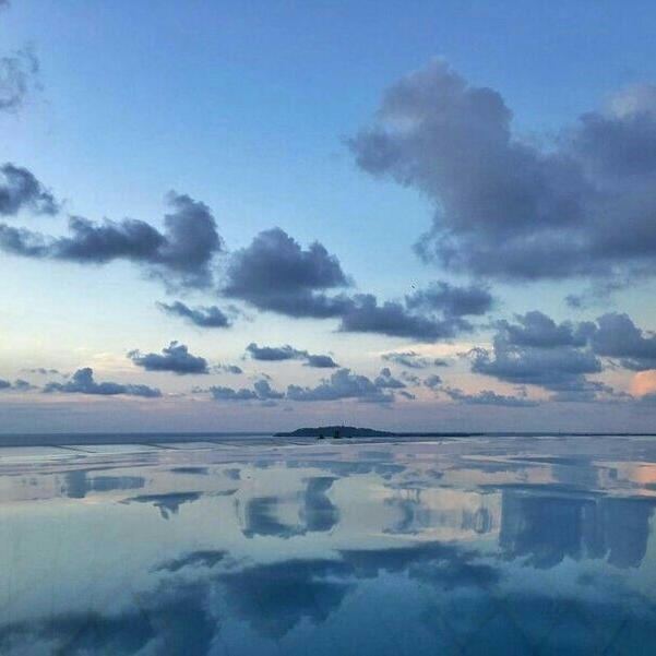 Ocean Touch Package